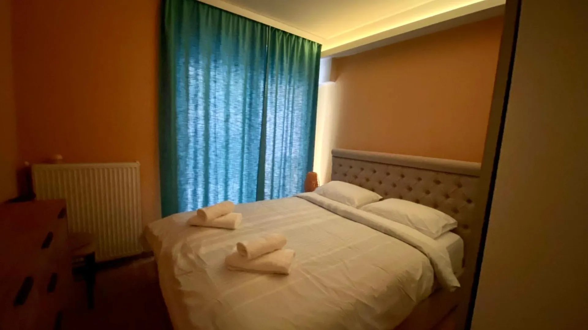 Danka Apartment Θεσσαλονίκη