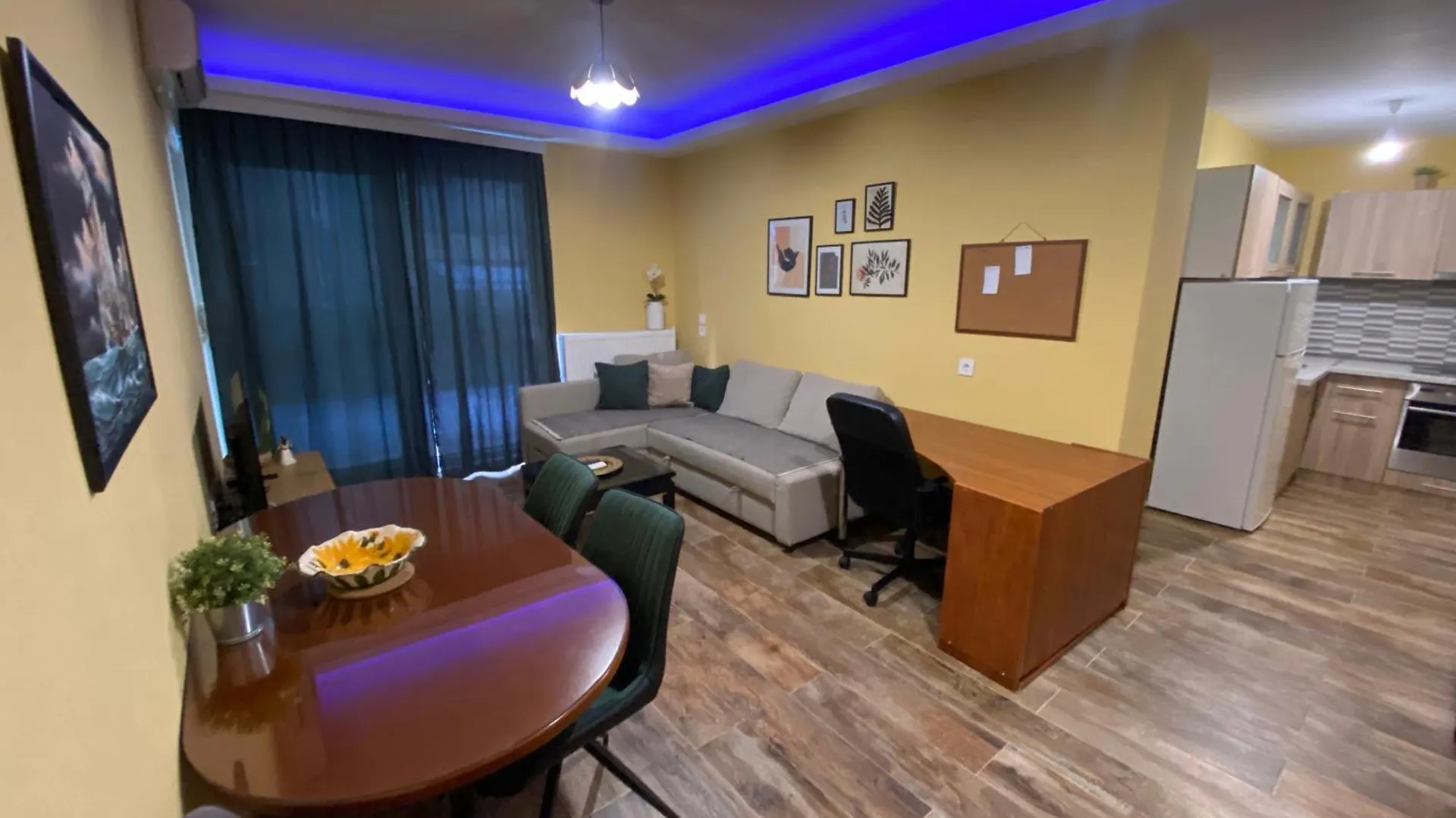 Danka Apartment Θεσσαλονίκη