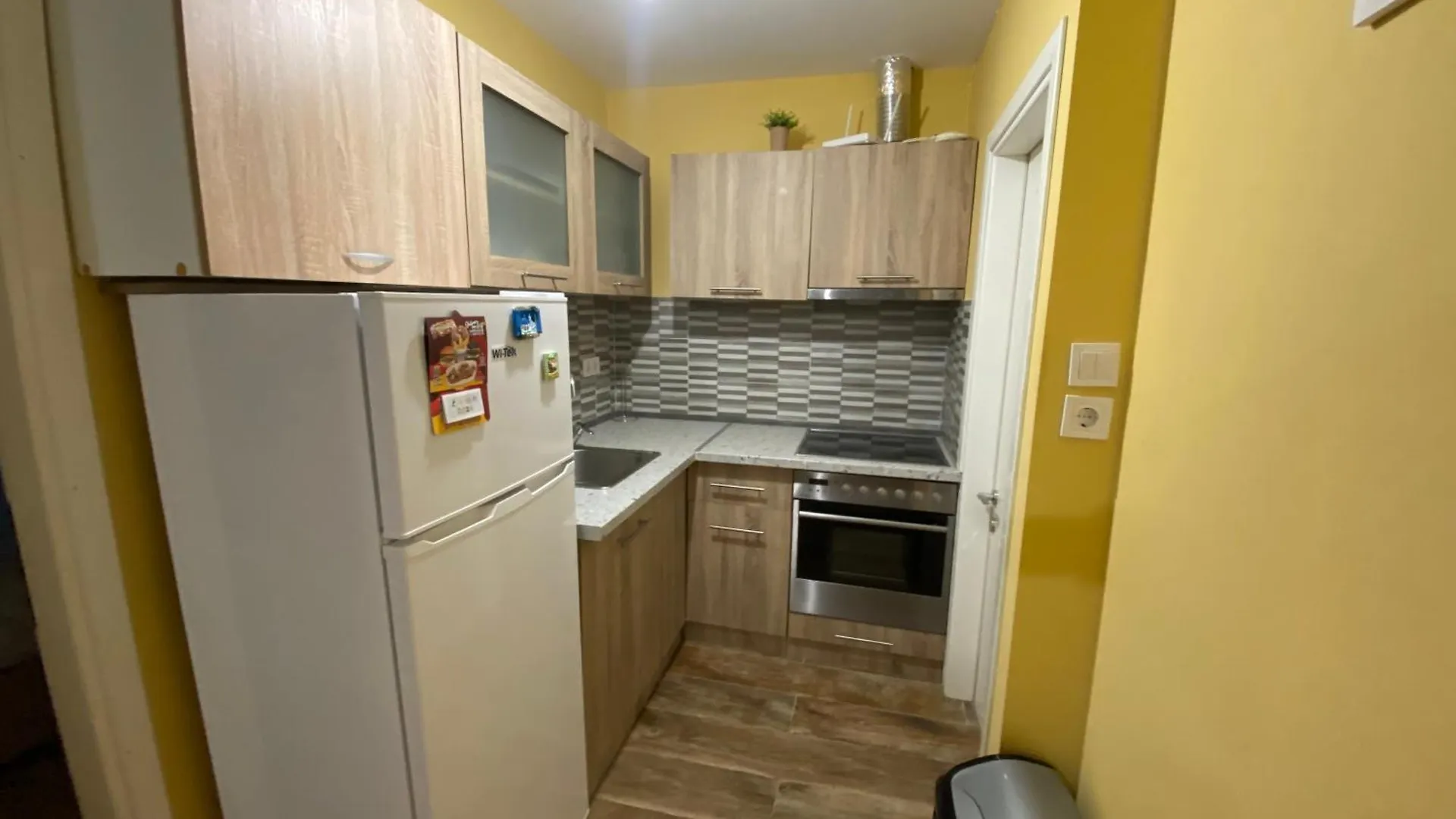 Danka Apartment Θεσσαλονίκη