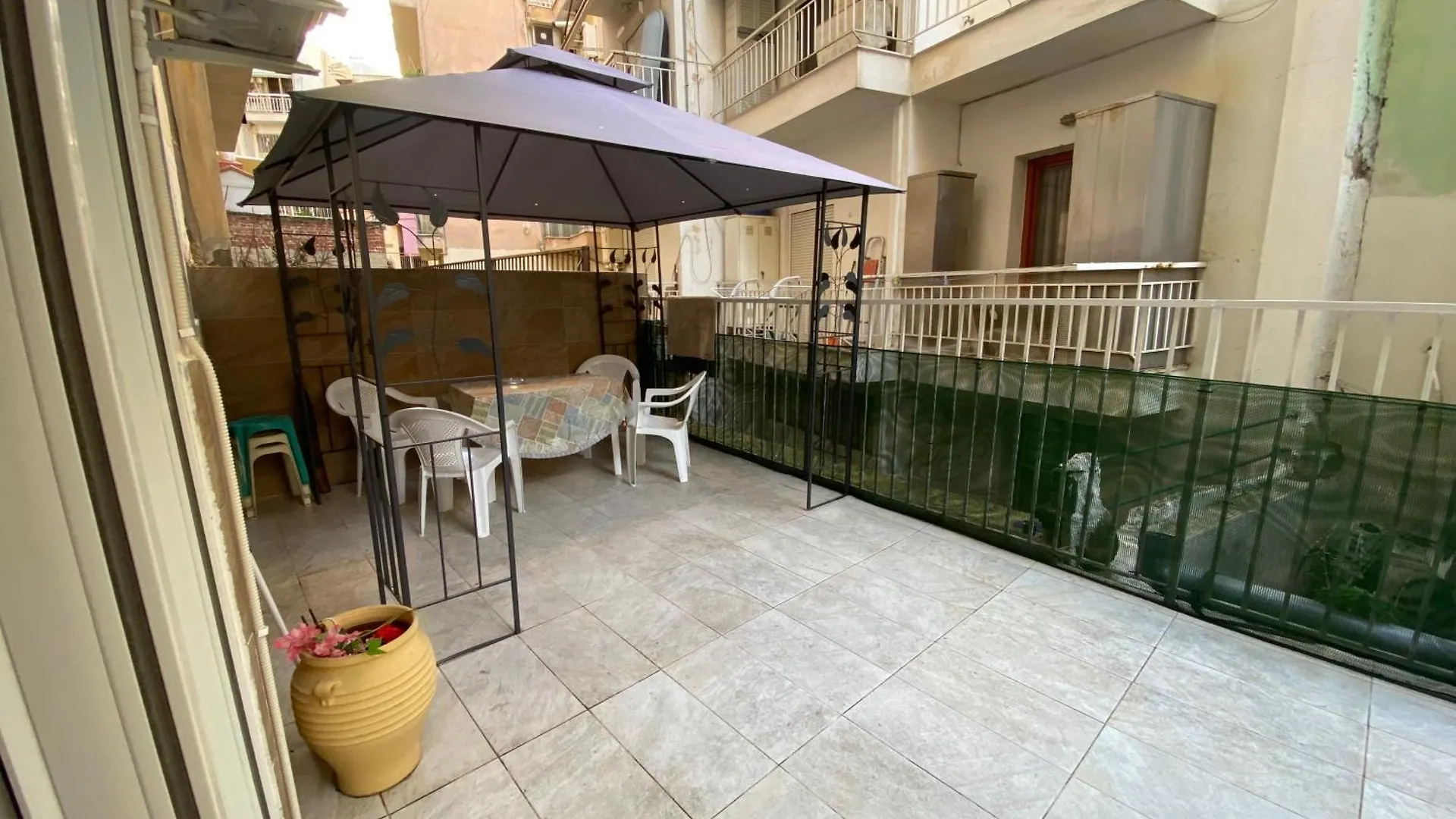 Danka Apartment Θεσσαλονίκη Ελλάδα