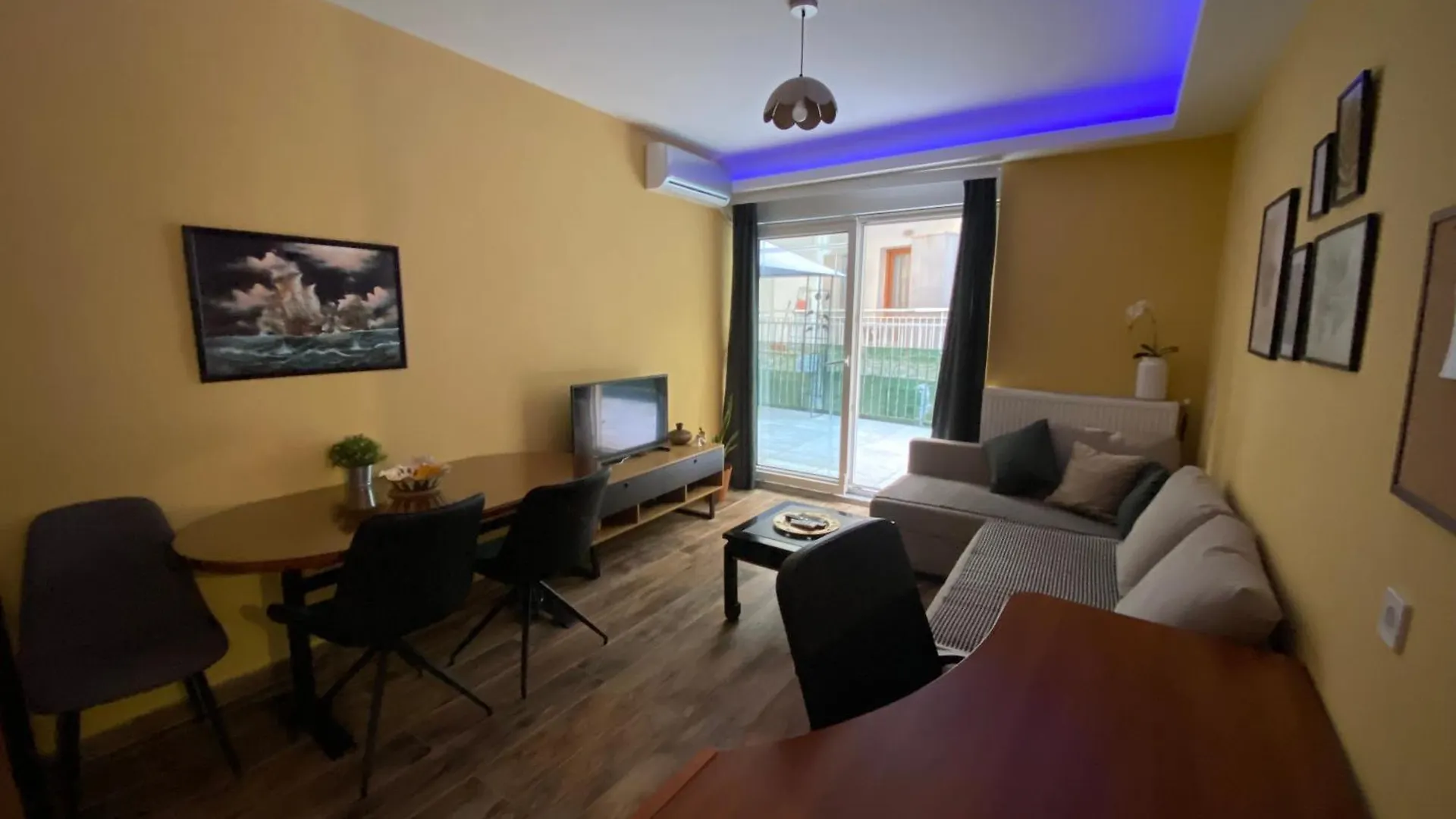 Danka Apartment Θεσσαλονίκη Ελλάδα