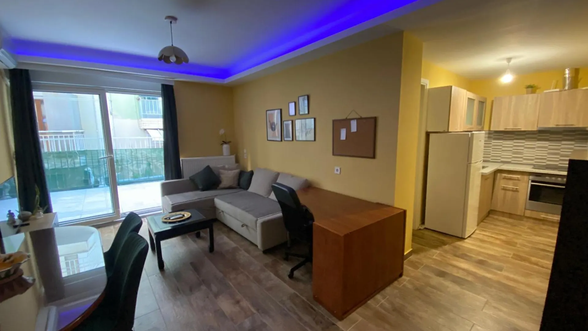 Danka Apartment Θεσσαλονίκη
