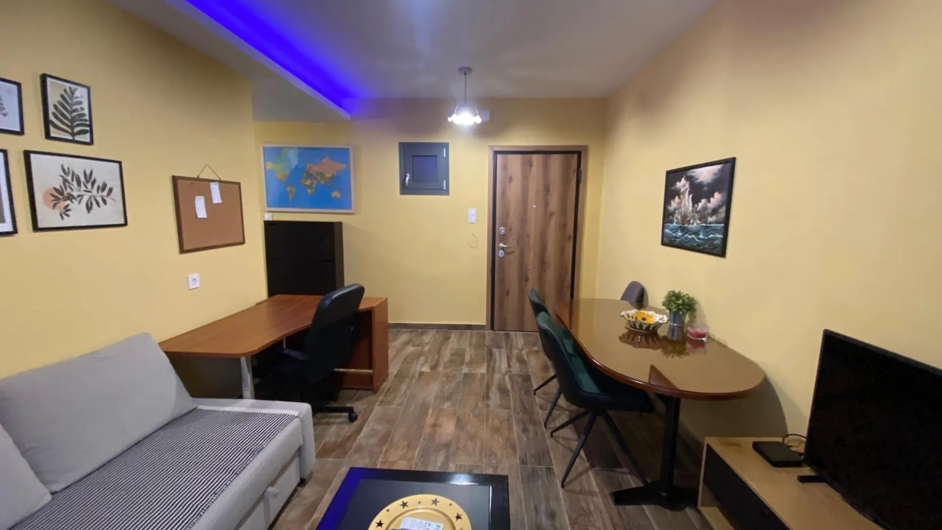 Danka Apartment Θεσσαλονίκη 0*,  Ελλάδα