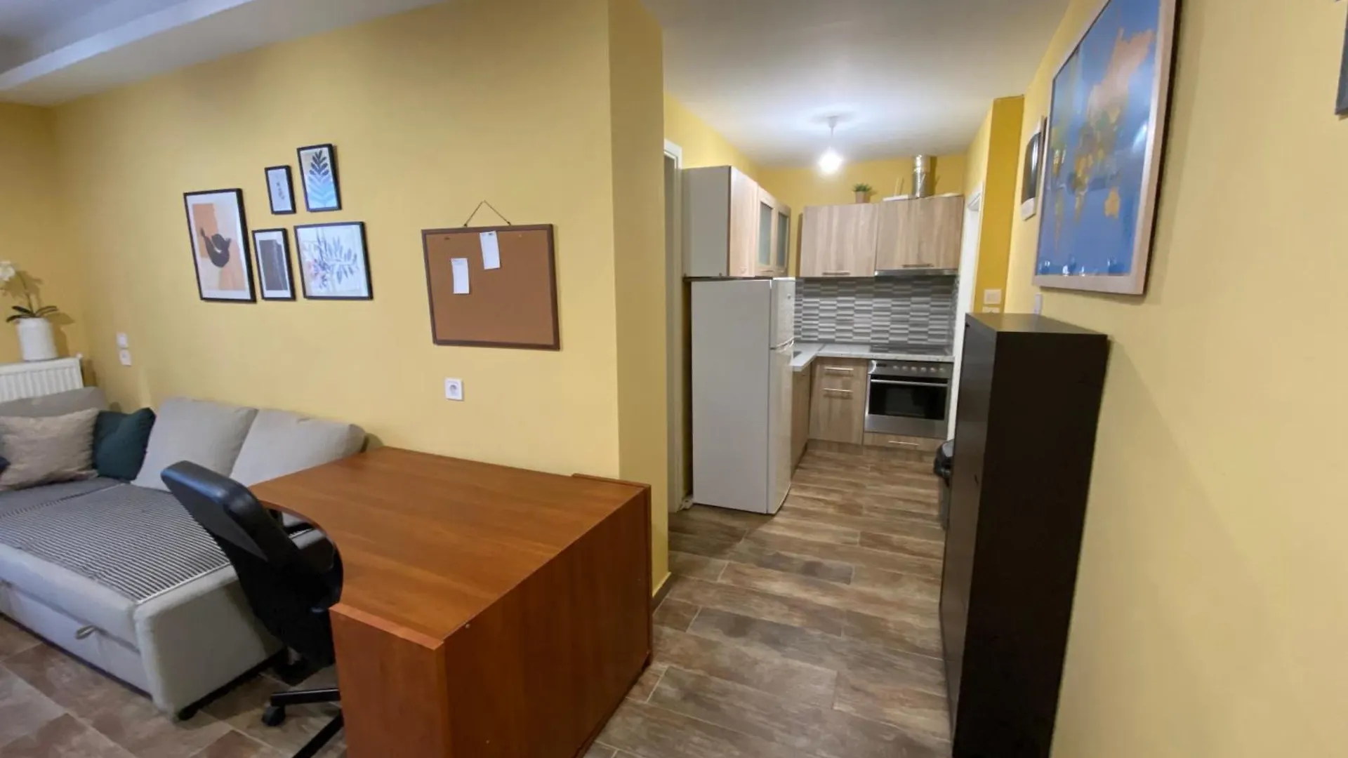 Danka Apartment Θεσσαλονίκη