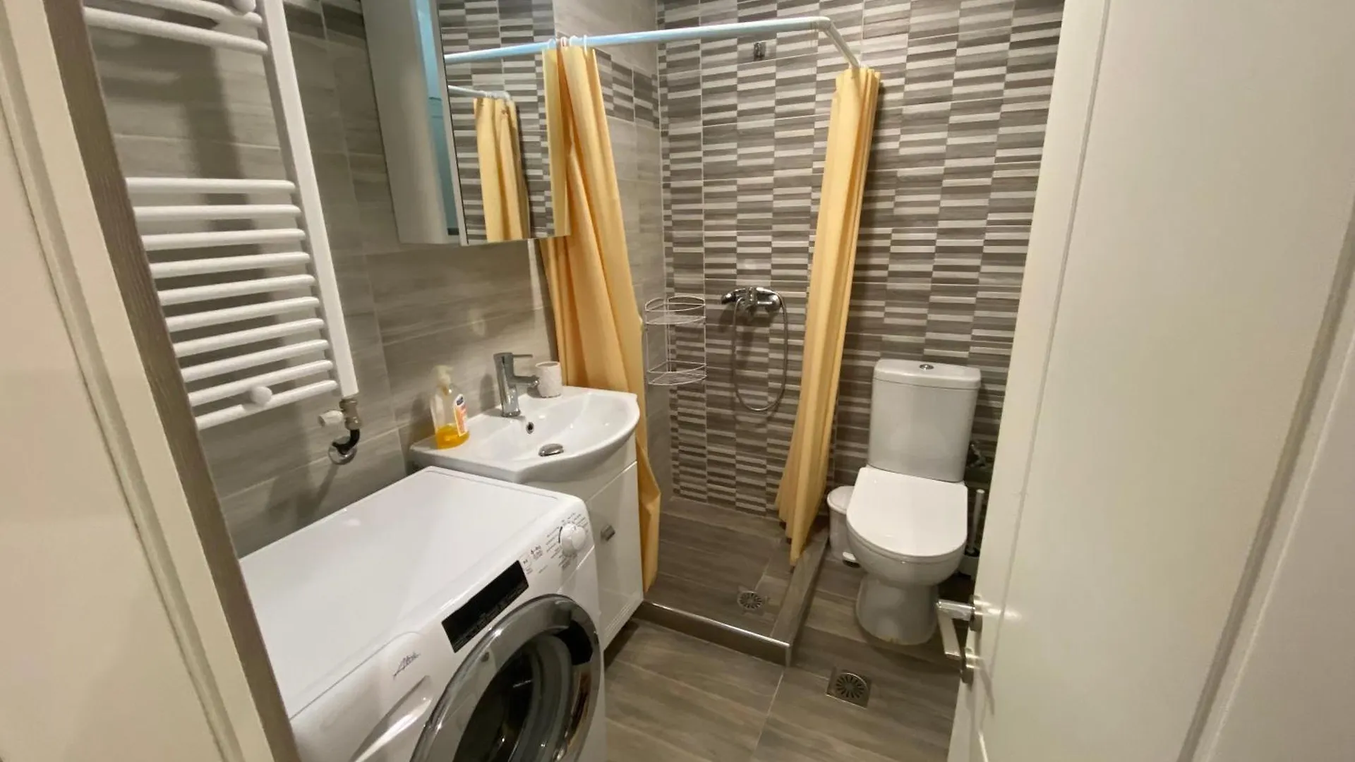 Danka Apartment Θεσσαλονίκη