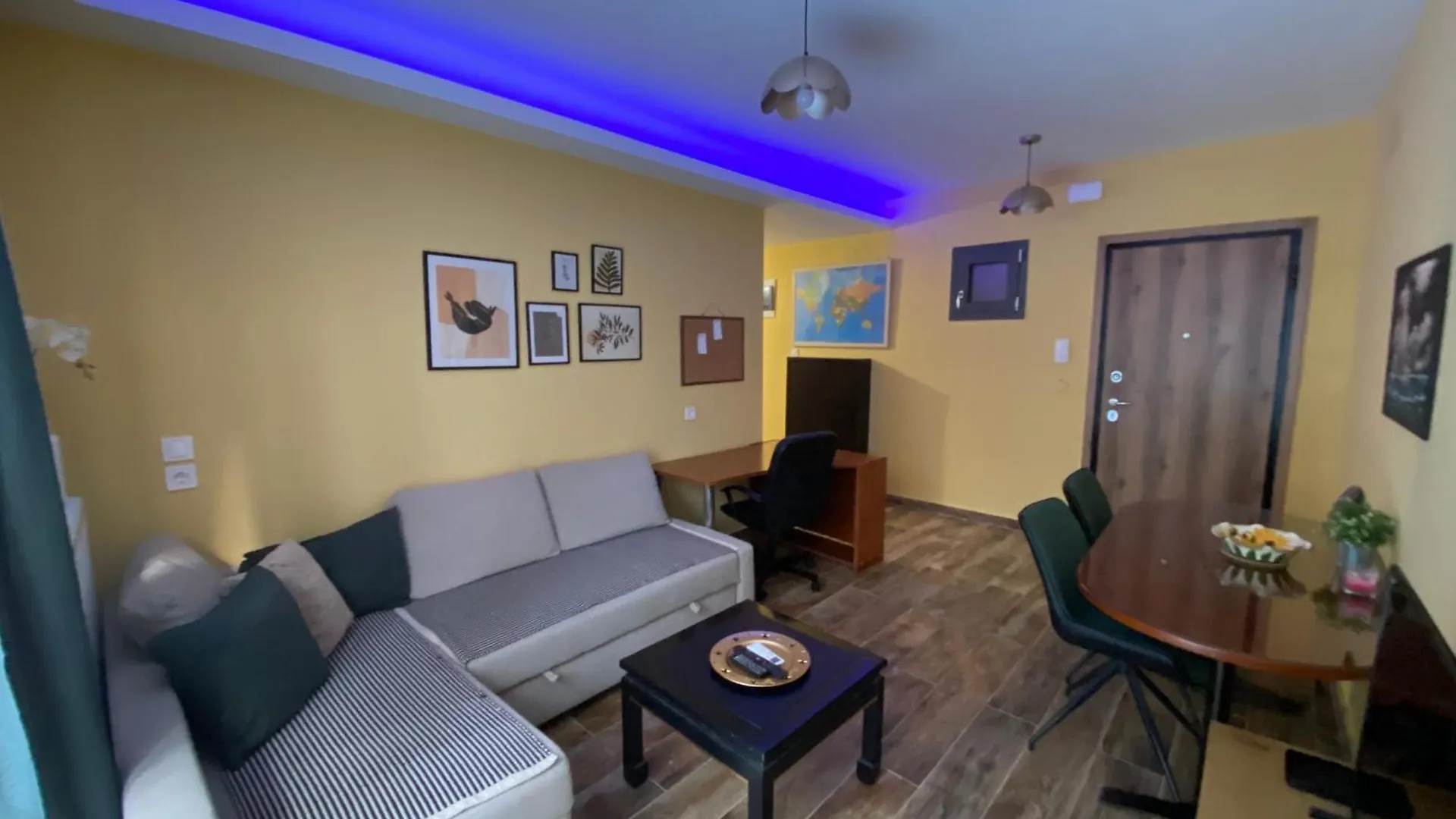 Danka Apartment Θεσσαλονίκη