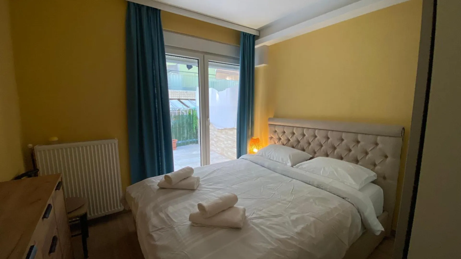 Danka Apartment Θεσσαλονίκη 0*,
